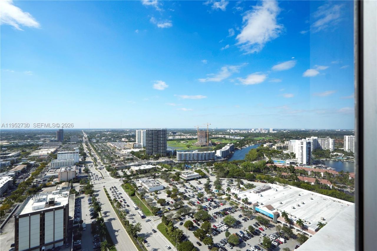 2602 E Hallandale Beach Blvd , Unit R707, Hallandale Beach, FL 33009 Photo