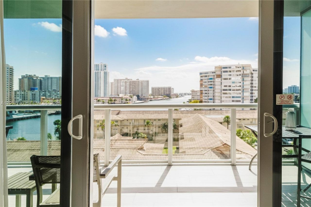 2602 E Hallandale Beach Blvd , Unit R707, Hallandale Beach, FL 33009 Photo