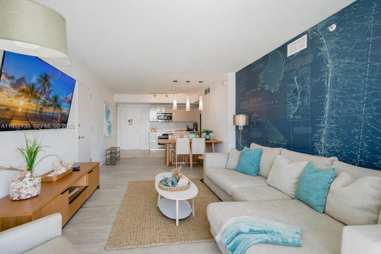 2602 E Hallandale Beach Blvd , Unit R707, Hallandale Beach, FL 33009 Photo