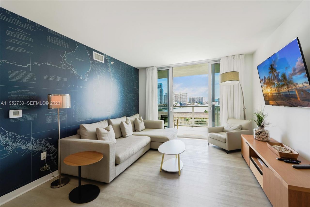 2602 E Hallandale Beach Blvd , Unit R707, Hallandale Beach, FL 33009 Photo