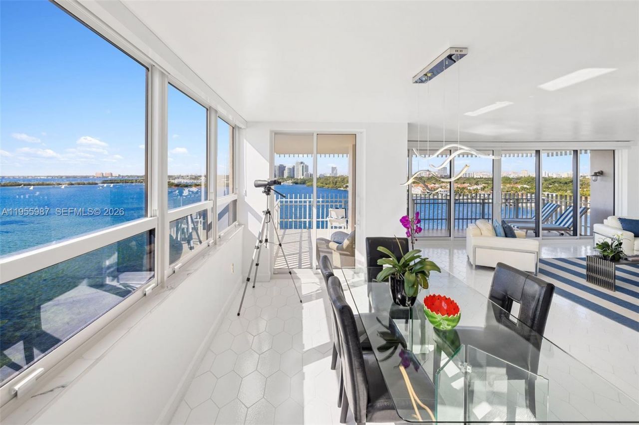 1 Grove Isle Dr , Unit A1102, Miami, FL 33133 Photo