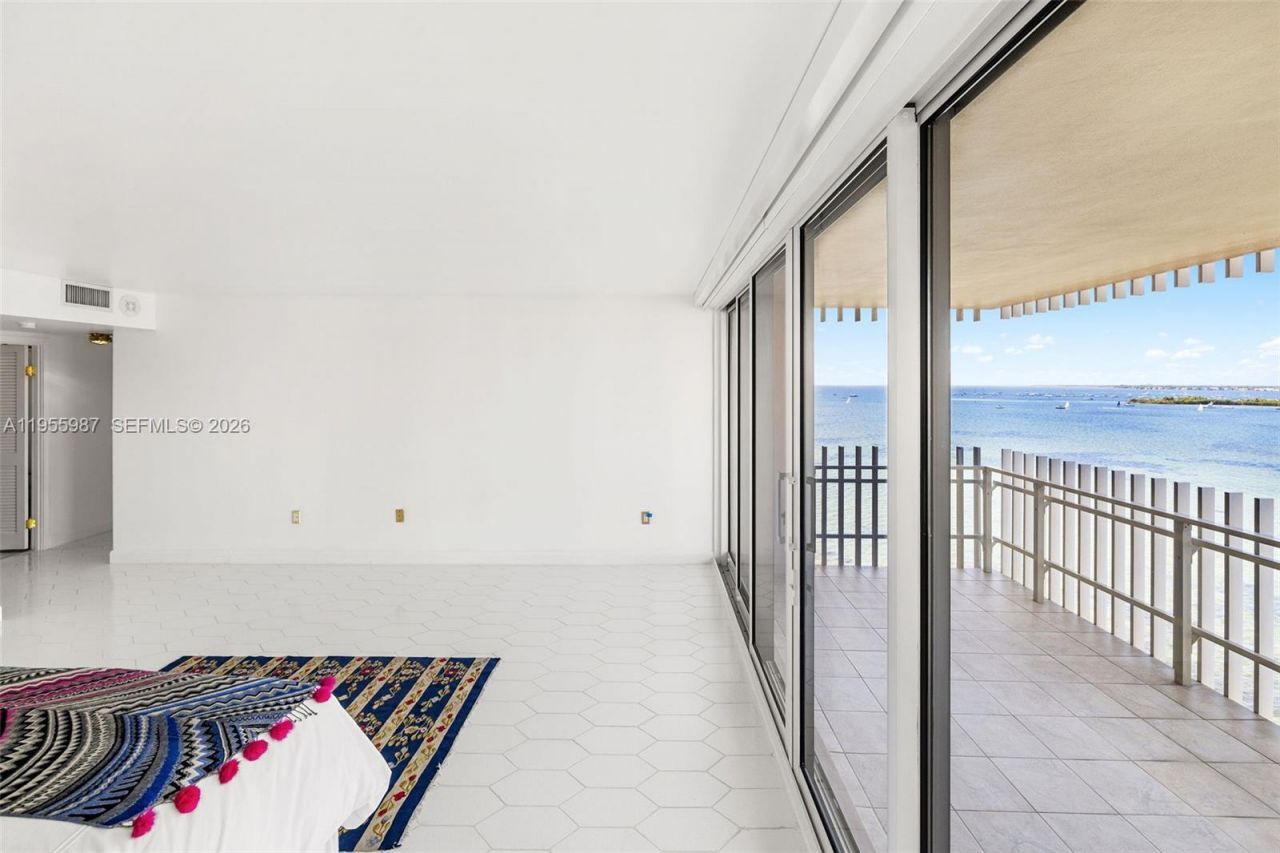 1 Grove Isle Dr , Unit A1102, Miami, FL 33133 Photo