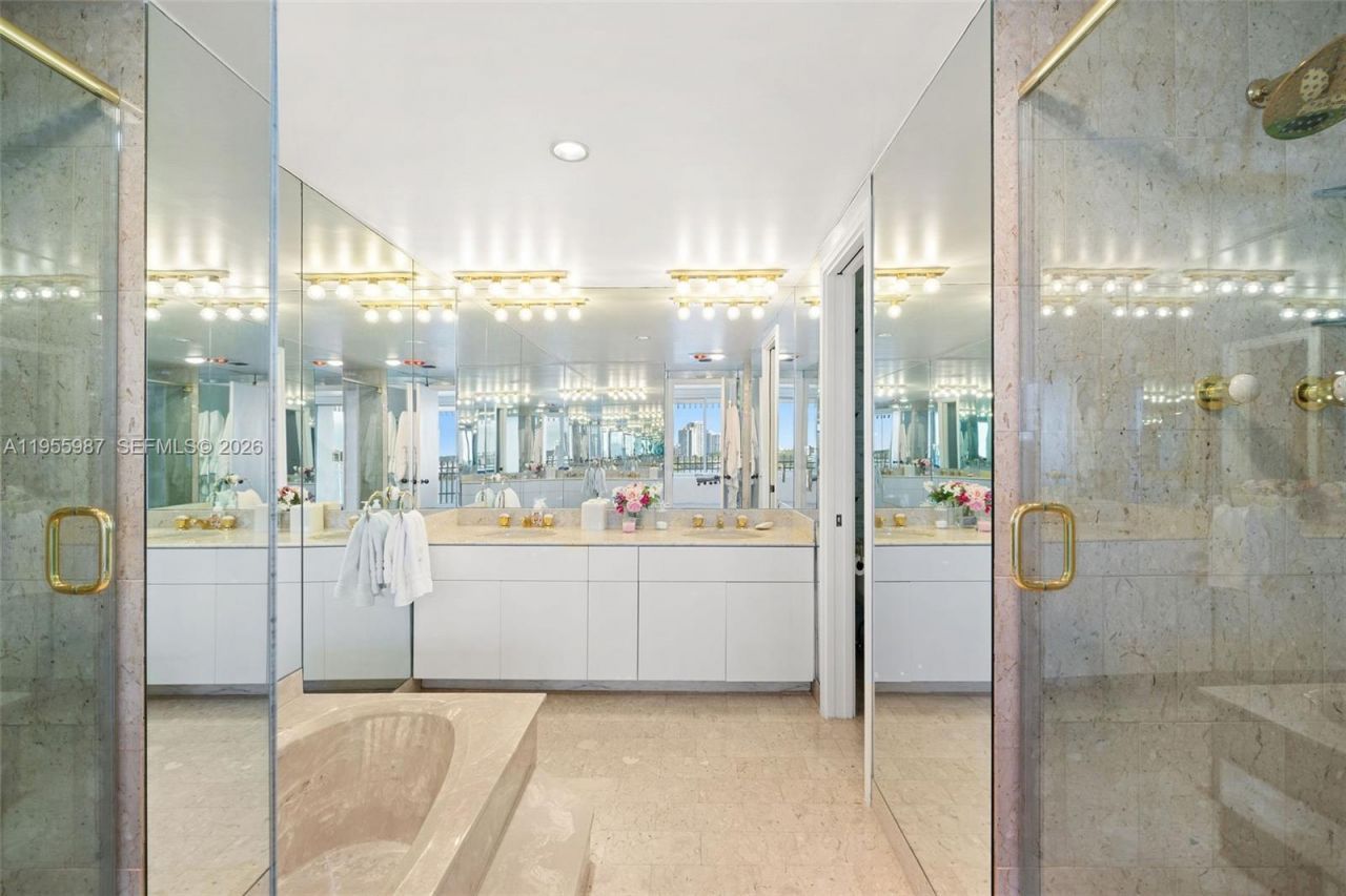 1 Grove Isle Dr , Unit A1102, Miami, FL 33133 Photo