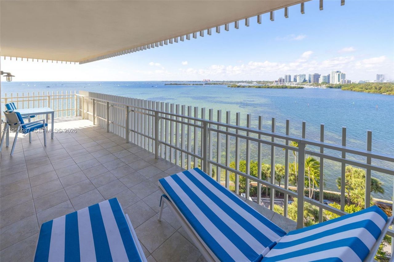 1 Grove Isle Dr , Unit A1102, Miami, FL 33133 Photo