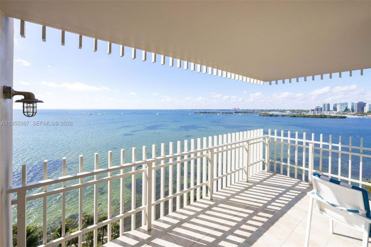 1 Grove Isle Dr , Unit A1102, Miami, FL 33133 Photo