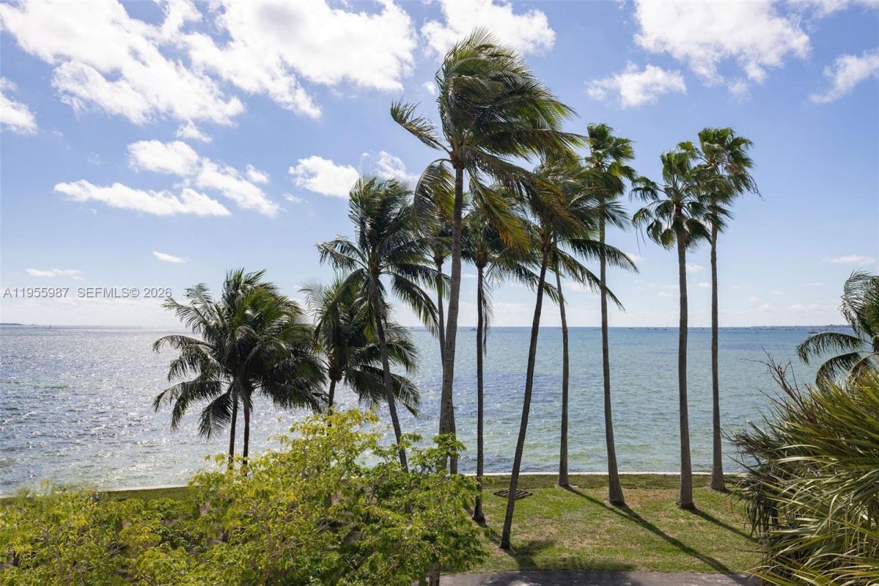 1 Grove Isle Dr , Unit A1102, Miami, FL 33133 Photo