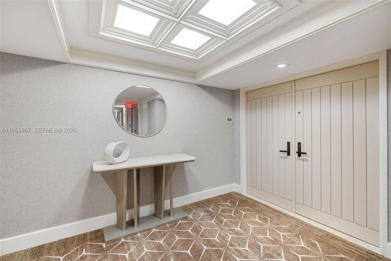 1 Grove Isle Dr , Unit A1102, Miami, FL 33133 Photo