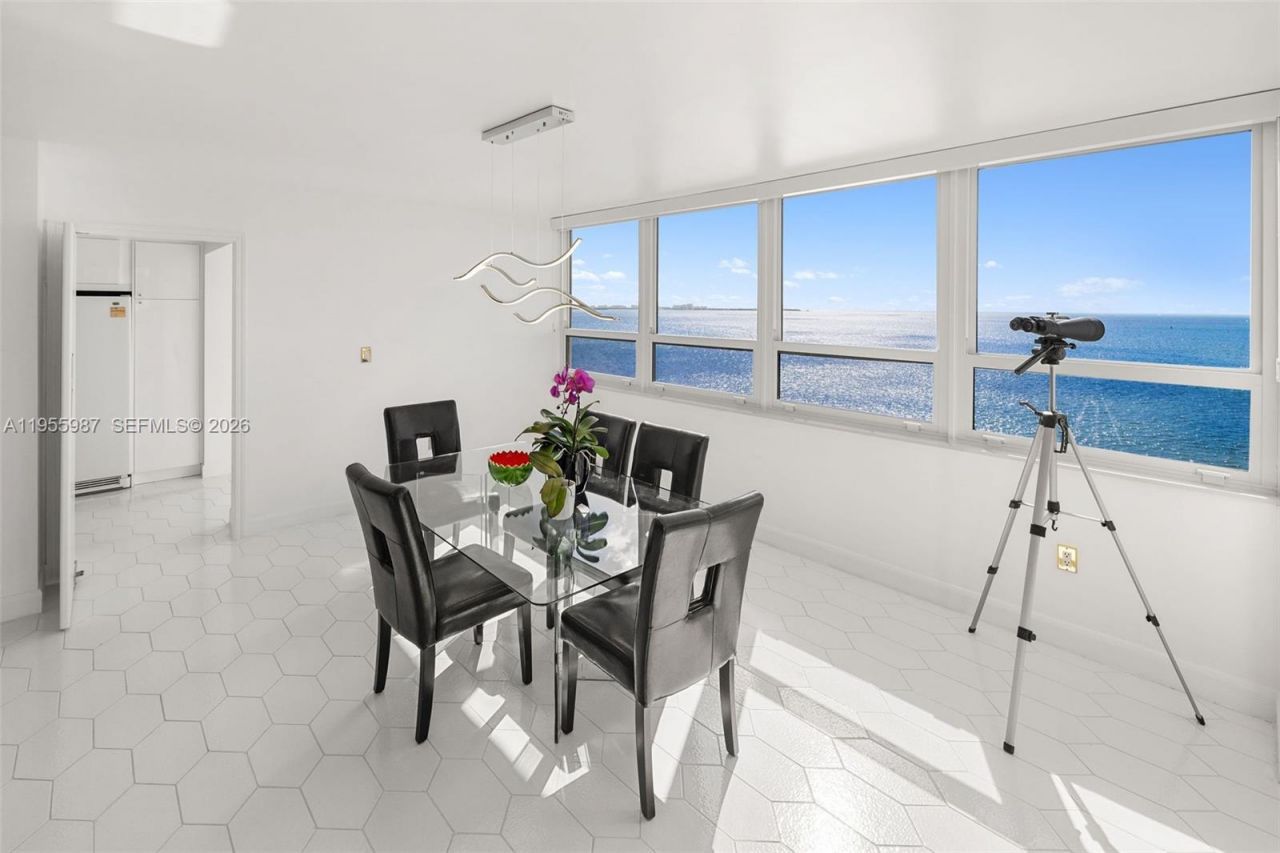 1 Grove Isle Dr , Unit A1102, Miami, FL 33133 Photo