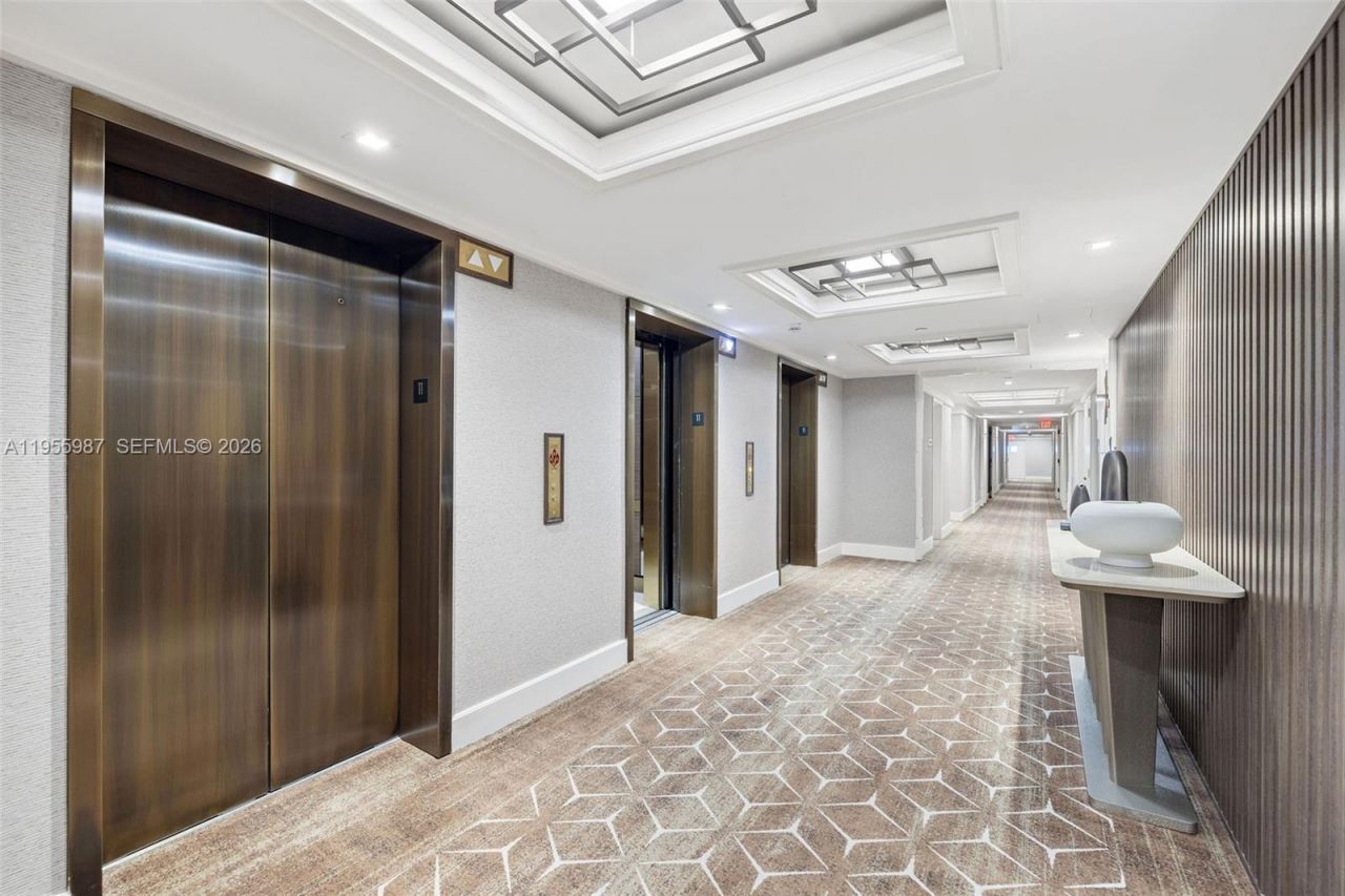 1 Grove Isle Dr , Unit A1102, Miami, FL 33133 Photo