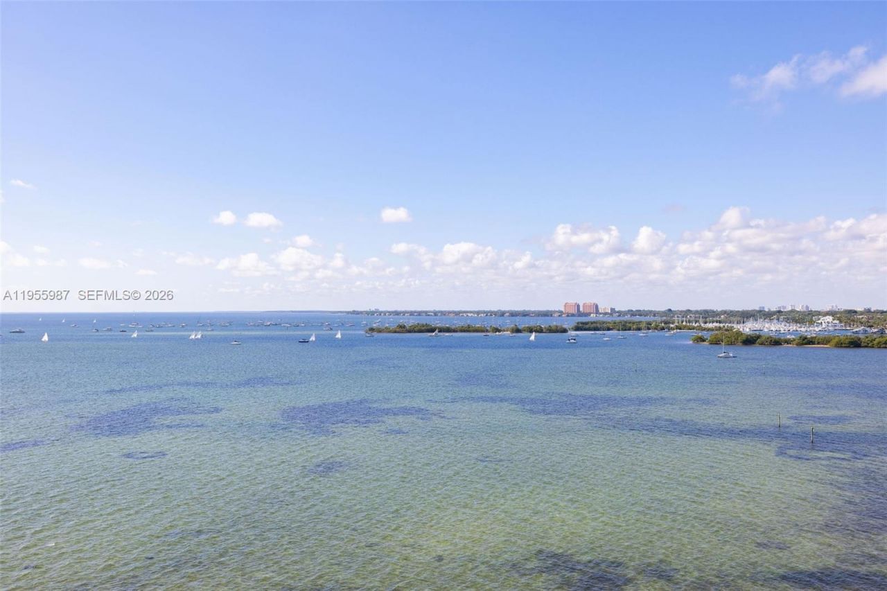 1 Grove Isle Dr , Unit A1102, Miami, FL 33133 Photo