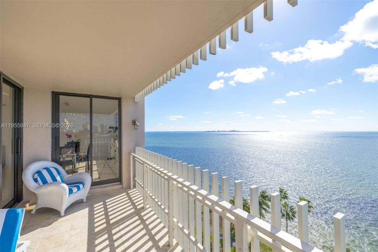 1 Grove Isle Dr , Unit A1102, Miami, FL 33133 Photo