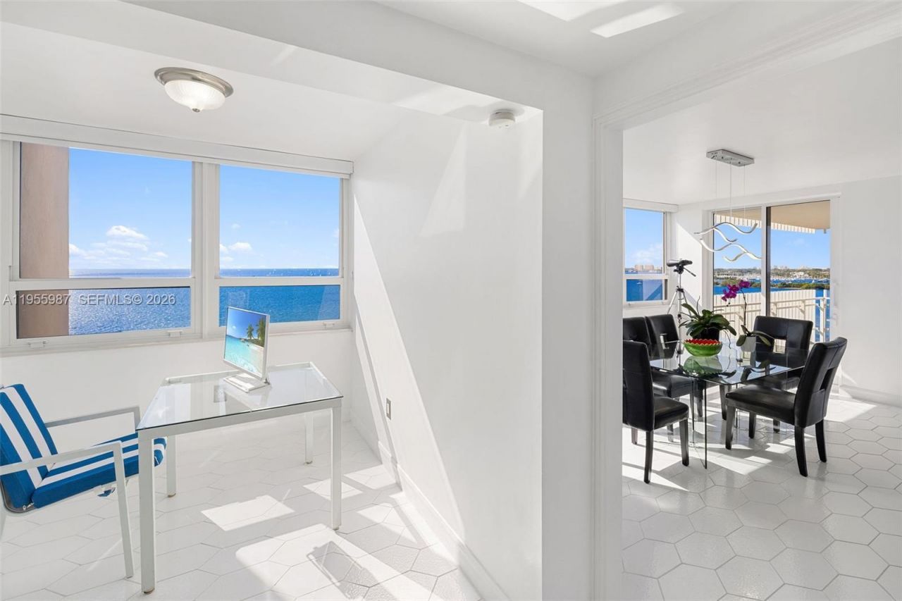 1 Grove Isle Dr , Unit A1102, Miami, FL 33133 Photo