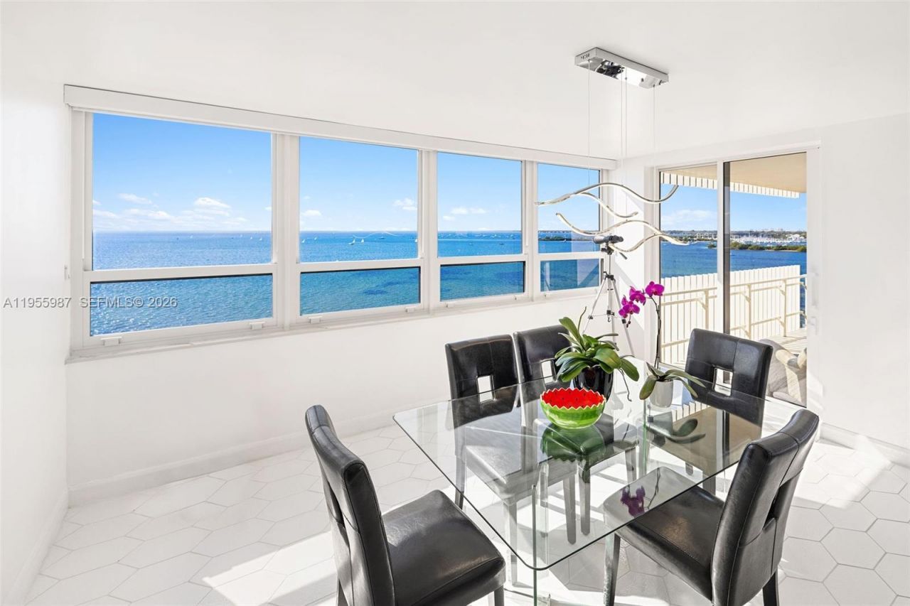 1 Grove Isle Dr , Unit A1102, Miami, FL 33133 Photo