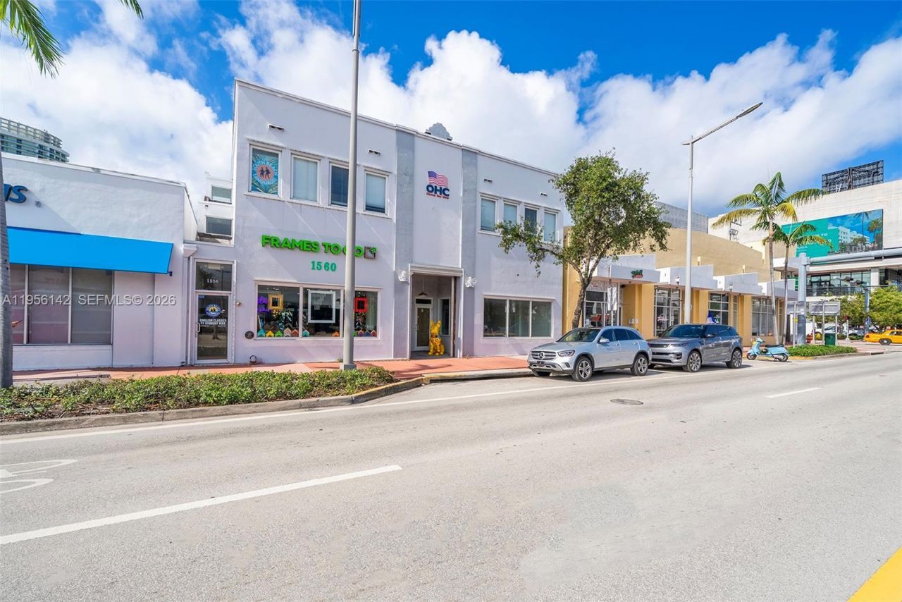 1558 Alton Rd , Miami Beach, FL 33139 Photo