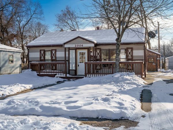 2004 Sauber Avenue, Rockford, IL 61103