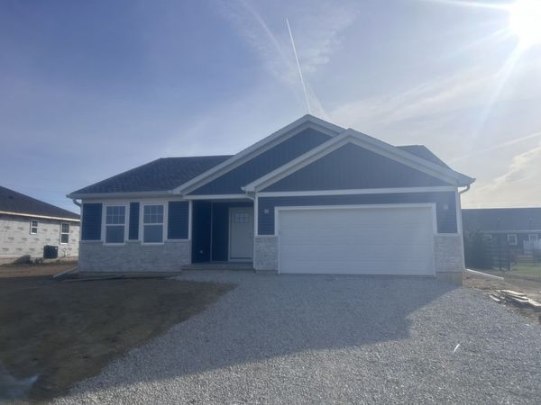 1855 Sycamore Street, Peru, IL 61354