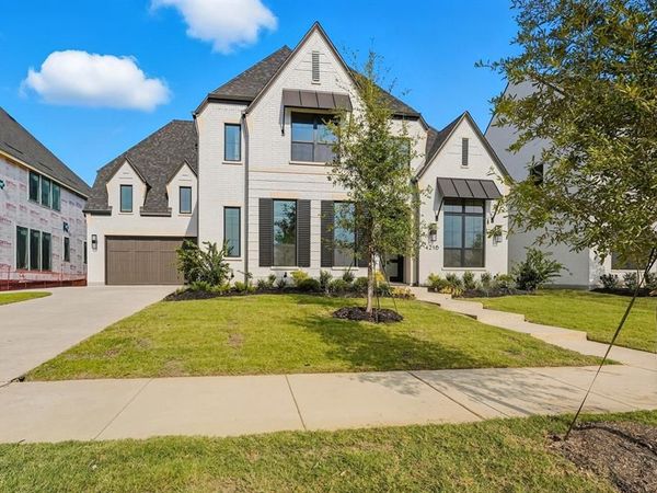 4216 Meander Way, Celina, TX 75078