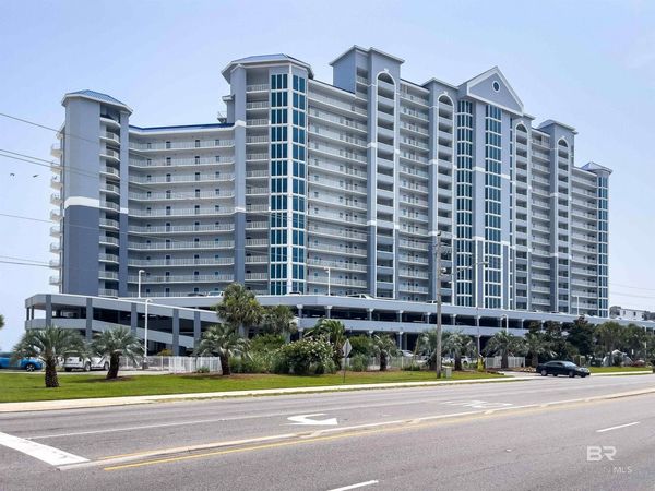 455 E Beach Boulevard, Unit 418, Gulf Shores, AL 36542