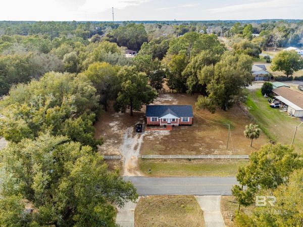 12937 Santa Barbara Street, Lillian, AL 36549