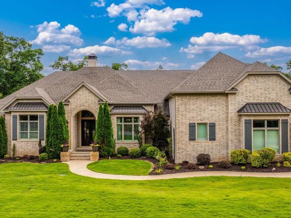 500 Eagle Pass Cove, Little Rock, AR 72211