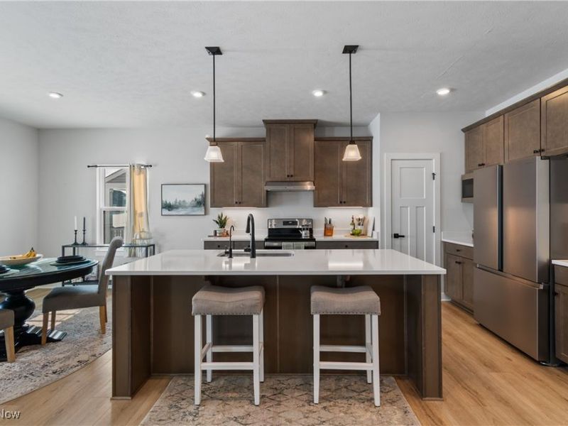 6816 Harrington Court Avenue NE, Canton, OH 44721 Photo 11