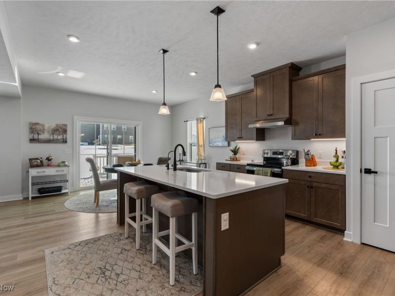 6816 Harrington Court Avenue NE, Canton, OH 44721 Photo 12