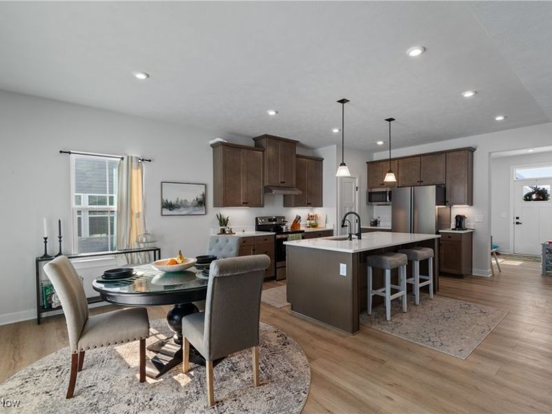 6816 Harrington Court Avenue NE, Canton, OH 44721 Photo 13