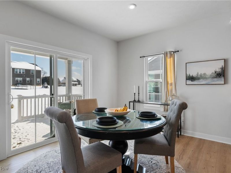 6816 Harrington Court Avenue NE, Canton, OH 44721 Photo 14