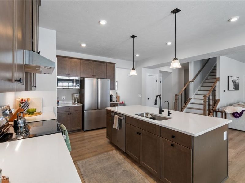 6816 Harrington Court Avenue NE, Canton, OH 44721 Photo 16