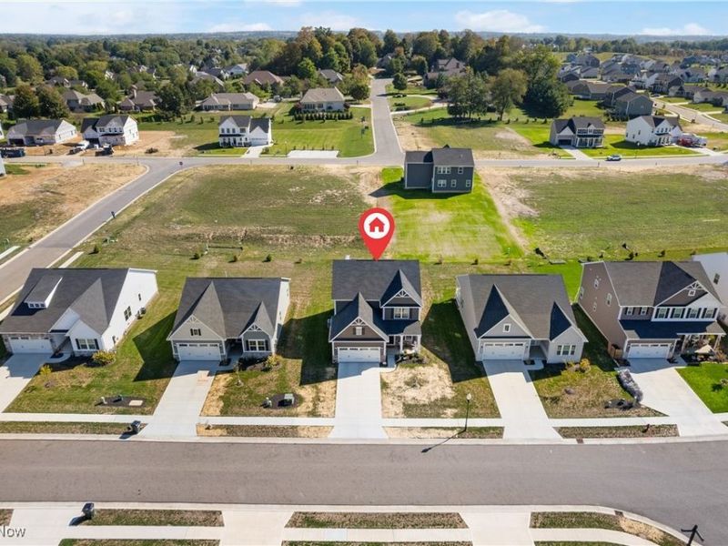 6816 Harrington Court Avenue NE, Canton, OH 44721 Photo 39