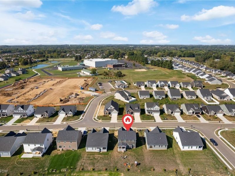 6816 Harrington Court Avenue NE, Canton, OH 44721 Photo 40