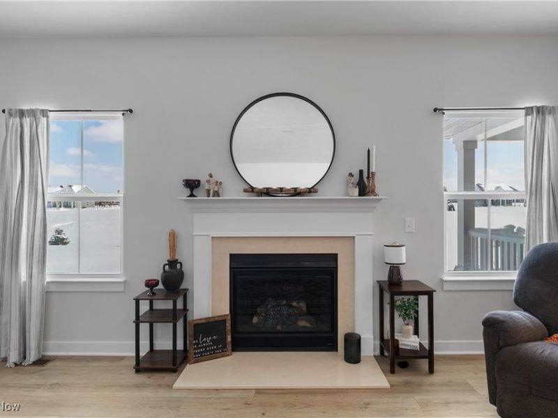 6816 Harrington Court Avenue NE, Canton, OH 44721 Photo 6