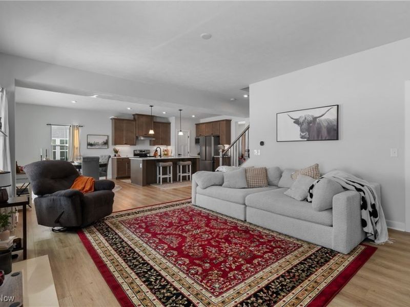 6816 Harrington Court Avenue NE, Canton, OH 44721 Photo 7