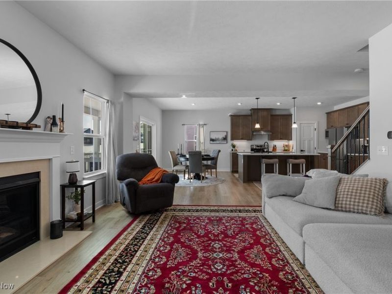 6816 Harrington Court Avenue NE, Canton, OH 44721 Photo 8