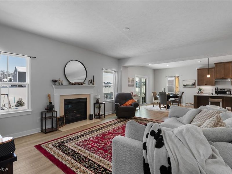 6816 Harrington Court Avenue NE, Canton, OH 44721 Photo 9