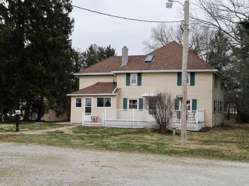 1224 Doak Road, Midland, OH 45148 Photo 1