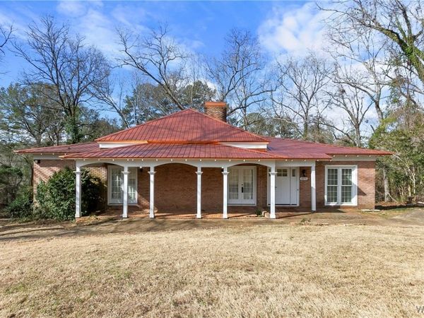 8850 Nicol Hill Drive, Cottondale, AL 35453