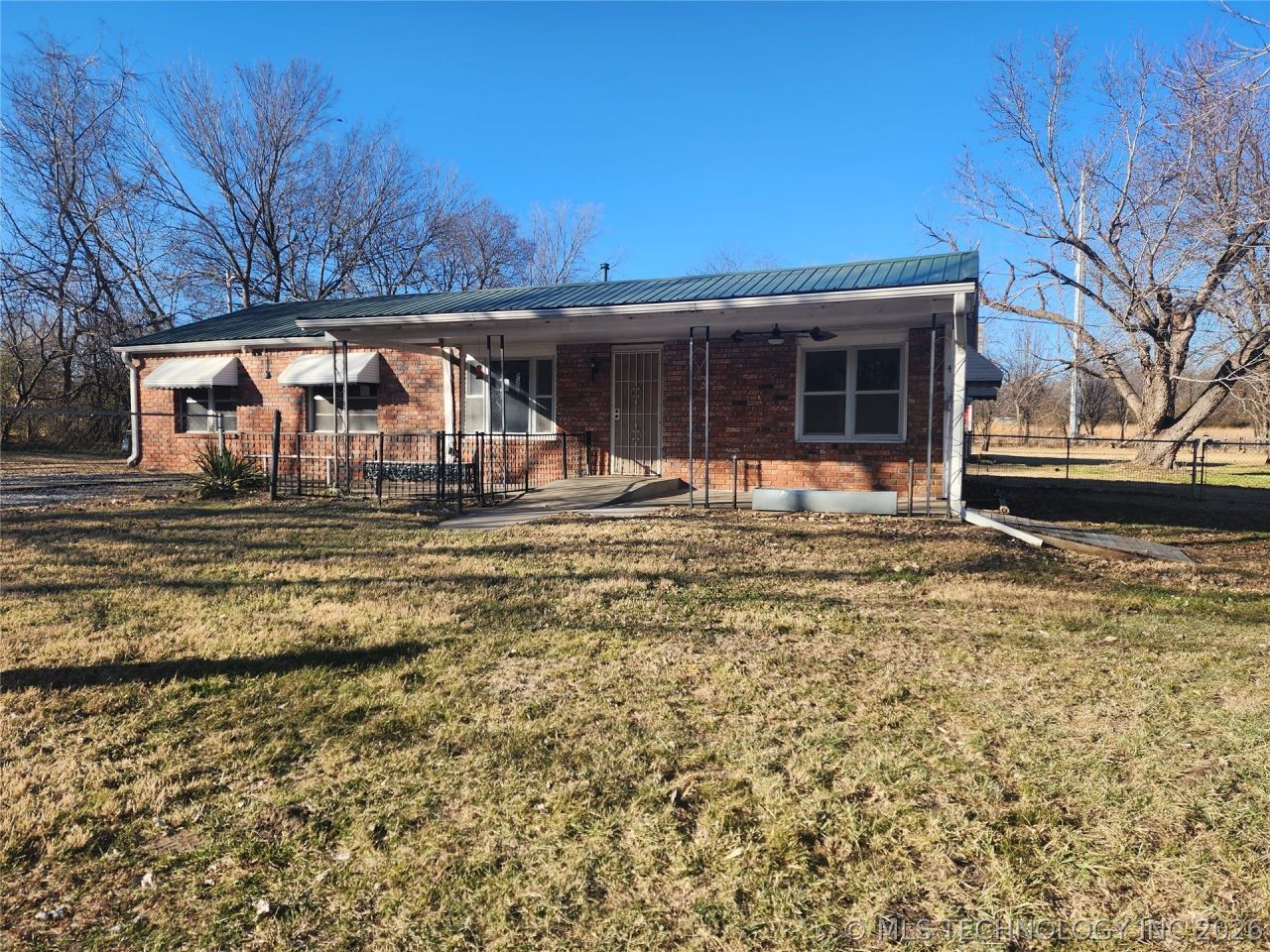 7591 W 75th Street, Tulsa, OK 74131 Main Photo