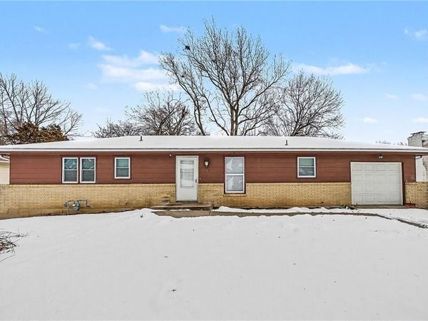 2409 N 83rd Street, Kansas City, KS 66109