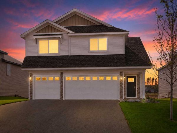 320 Florence Avenue S, Annandale, MN 55302