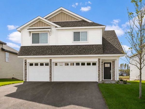 320 Florence Avenue S, Annandale, MN 55302