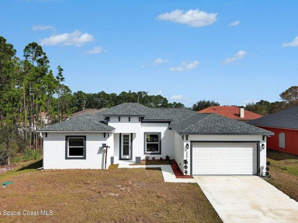 3051 Eldron Boulevard SE , Palm Bay, FL 32909