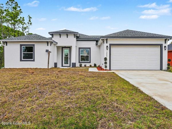 3051 Eldron Boulevard SE, Palm Bay, FL 32909