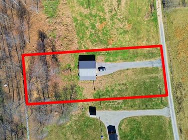 283 McClendon Road, Nancy, KY 42544