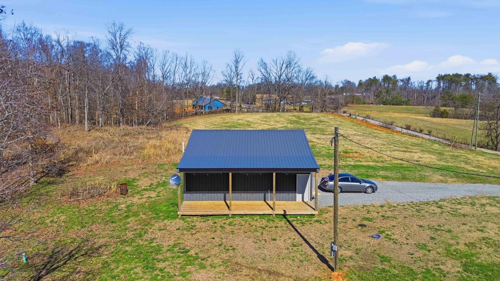 283 Mcclendon Road, Nancy, KY 42544 Main Photo