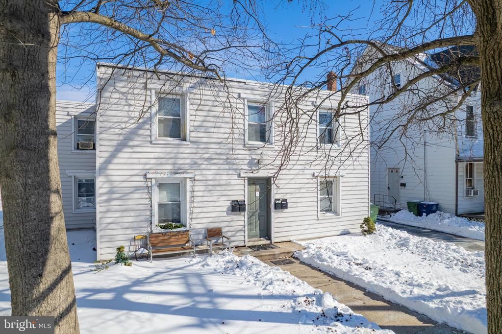 420 Cinnaminson Avenue, Palmyra, NJ 08065 Main Photo