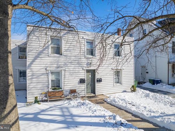 420 CINNAMINSON AVENUE, PALMYRA, NJ 08065