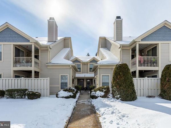 757 STEEPLECHASE COURT, DEPTFORD, NJ 08096