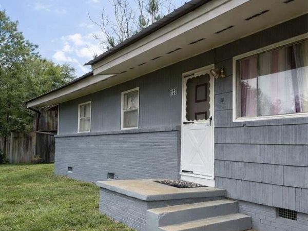 130 Rebel Circle, Jackson, MS 39212