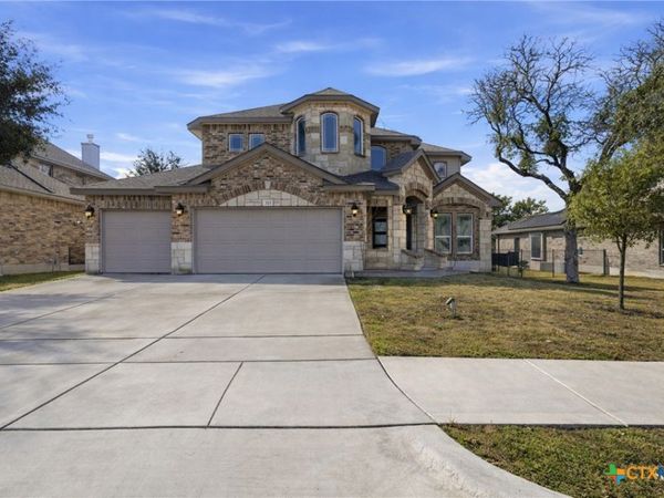 323 Ancient Oak Way, San Marcos, TX 78666